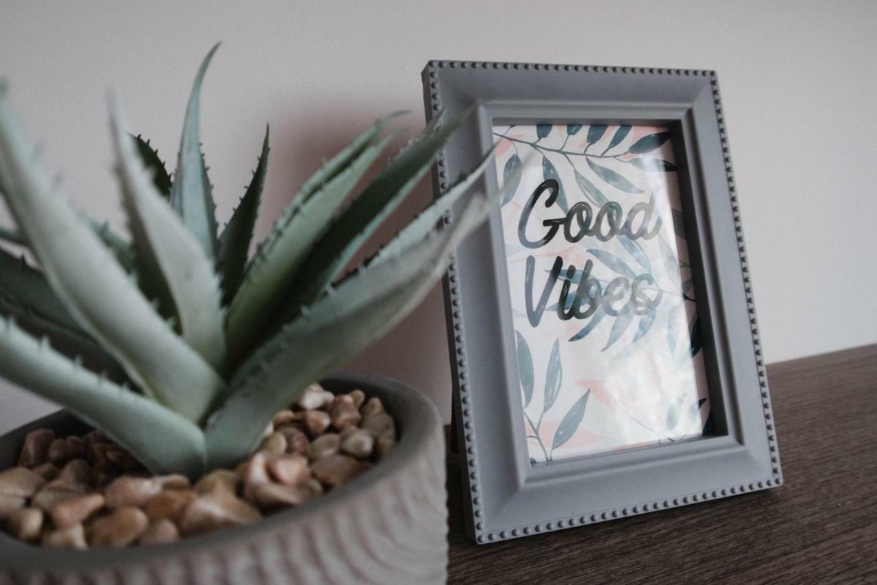 Good Vibes Apartment Câmpulung Moldovenesc Exterior foto