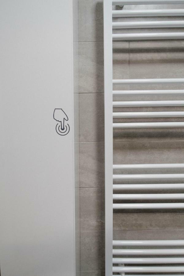 Good Vibes Apartment Câmpulung Moldovenesc Exterior foto