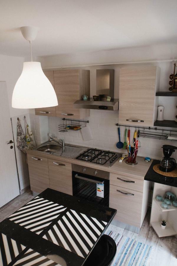 Good Vibes Apartment Câmpulung Moldovenesc Exterior foto